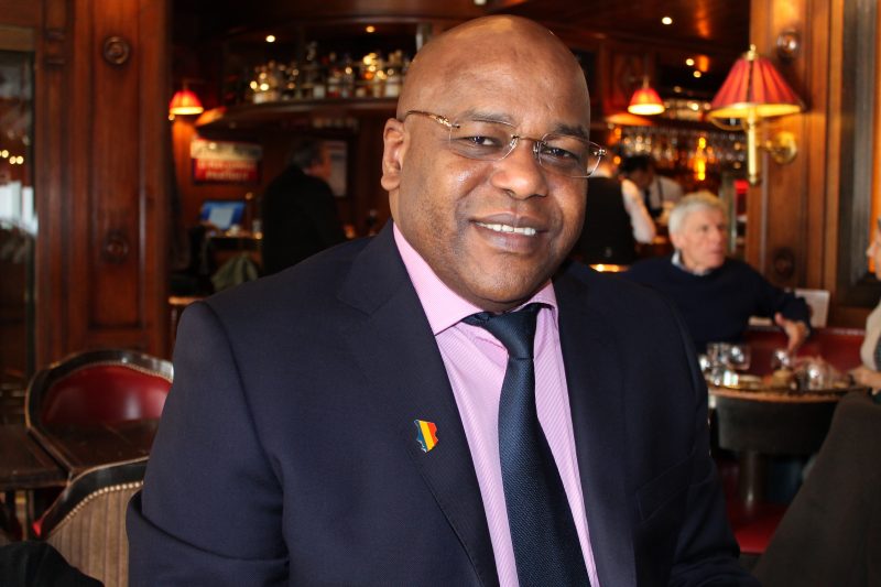 Mahamat Le Tchadanthropustribune